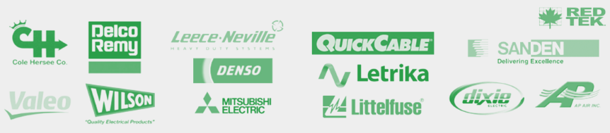brands
